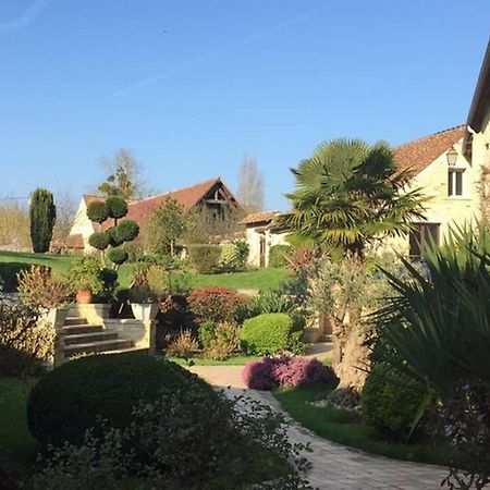 Beautiful Country House Located 50Min From Paris Eiffel Tour - Demeure D'Exception A 50Min De Paris Tour Eiffel Hodent Екстер'єр фото