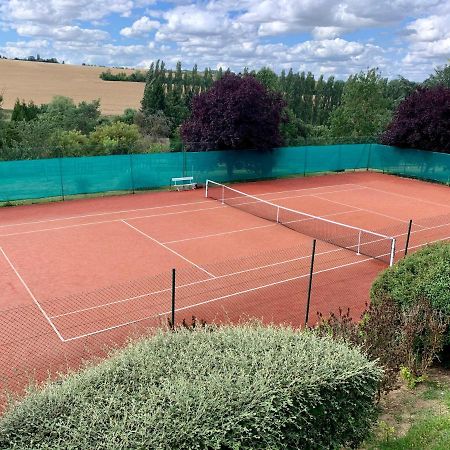 Beautiful Country House Located 50Min From Paris Eiffel Tour - Demeure D'Exception A 50Min De Paris Tour Eiffel Hodent Екстер'єр фото