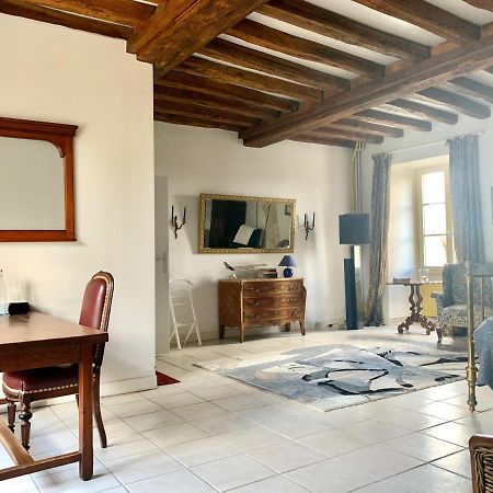 Beautiful Country House Located 50Min From Paris Eiffel Tour - Demeure D'Exception A 50Min De Paris Tour Eiffel Hodent Екстер'єр фото