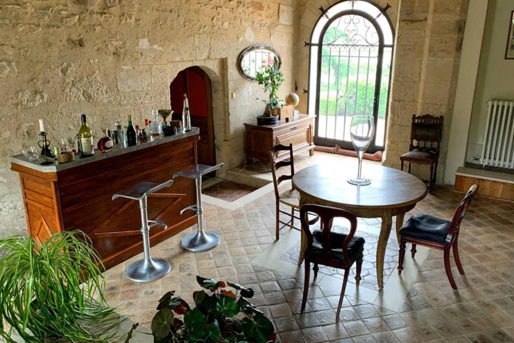 Beautiful Country House Located 50Min From Paris Eiffel Tour - Demeure D'Exception A 50Min De Paris Tour Eiffel Hodent Екстер'єр фото