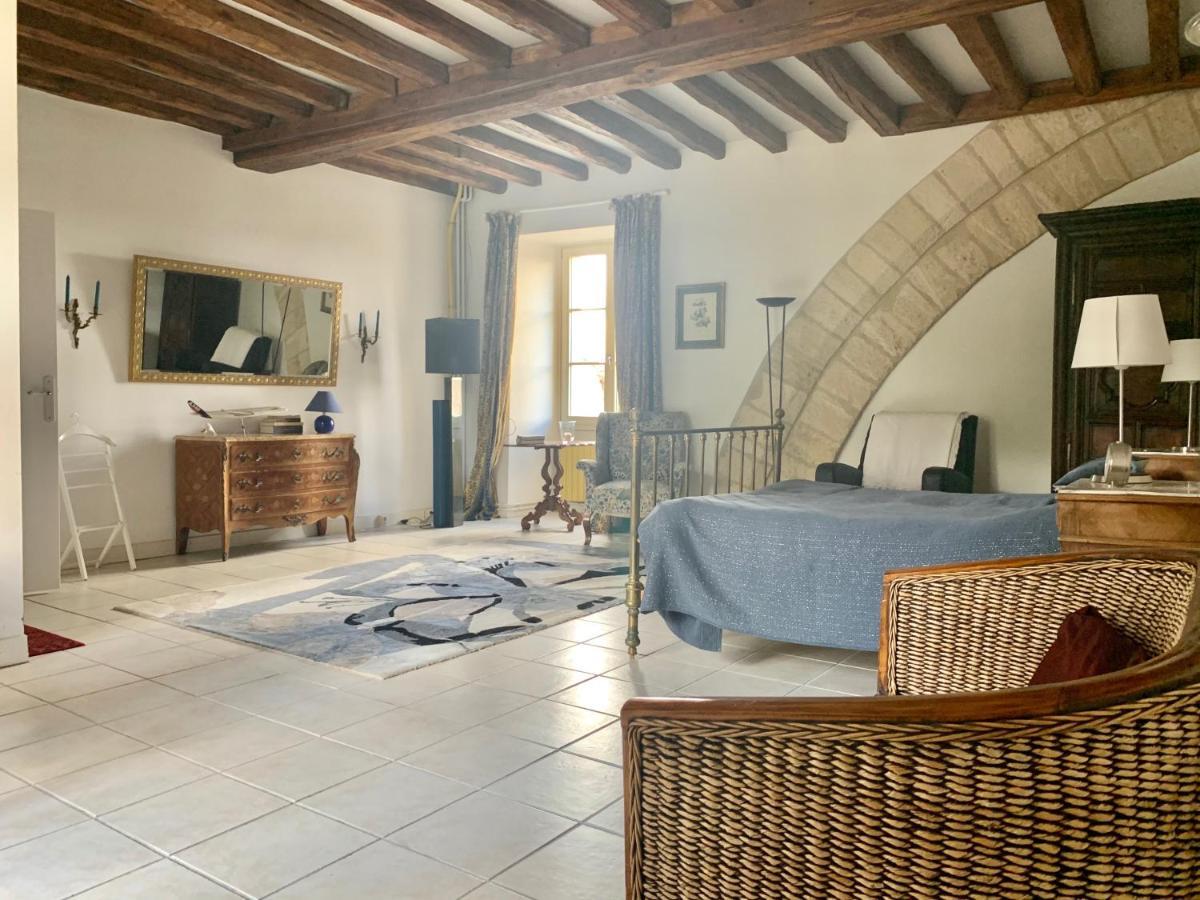 Beautiful Country House Located 50Min From Paris Eiffel Tour - Demeure D'Exception A 50Min De Paris Tour Eiffel Hodent Екстер'єр фото