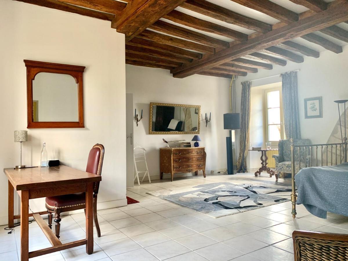 Beautiful Country House Located 50Min From Paris Eiffel Tour - Demeure D'Exception A 50Min De Paris Tour Eiffel Hodent Екстер'єр фото