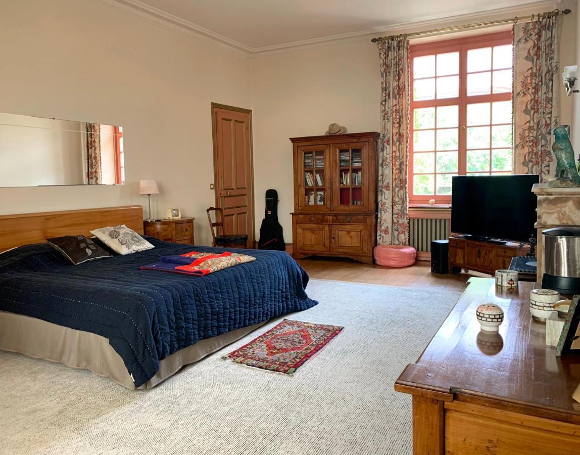 Beautiful Country House Located 50Min From Paris Eiffel Tour - Demeure D'Exception A 50Min De Paris Tour Eiffel Hodent Екстер'єр фото